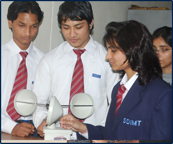 SDIMT Polytechnic
