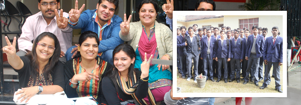 Welcome to SDIMT Polytechnic