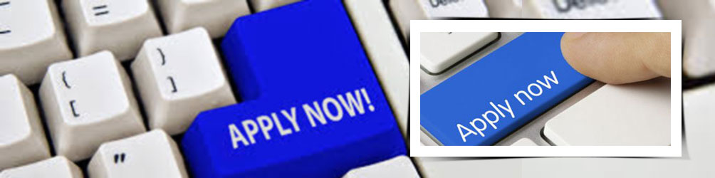 Apply Online Now